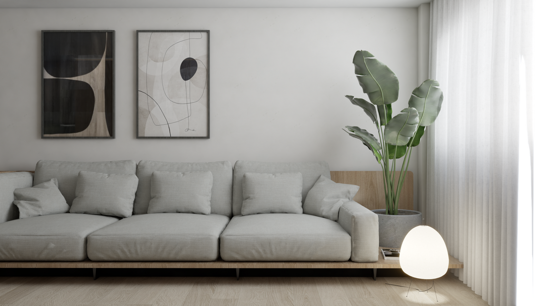 How indoor plants can help your creativity