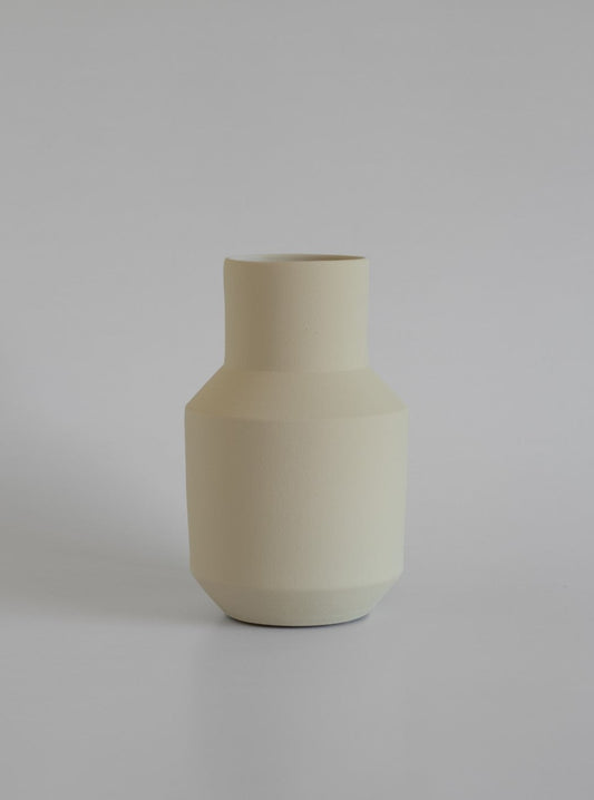 Sand Collection | Vase #5 | Japandi Style