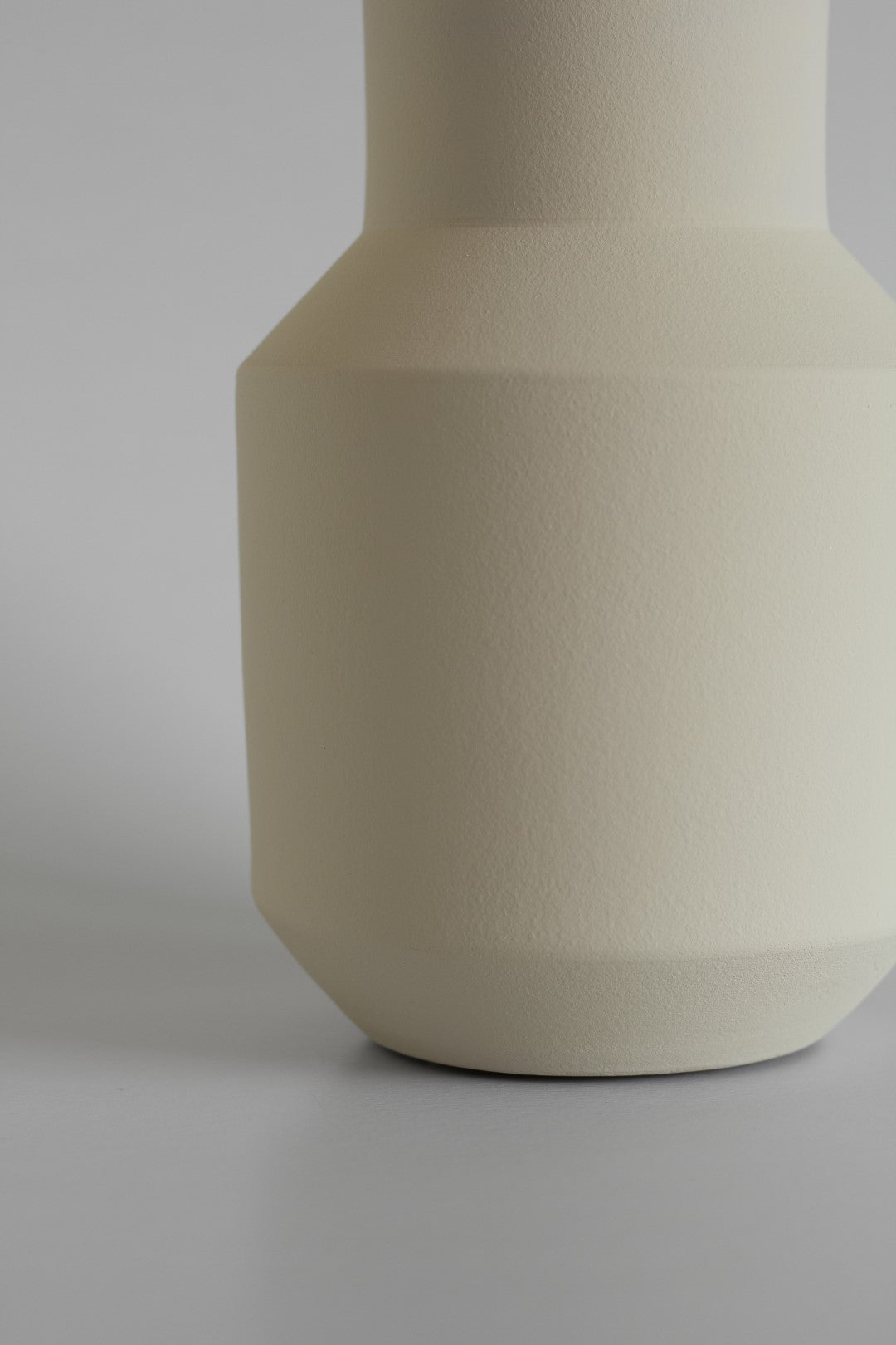 Sand Collection | Vase #5 | Japandi Style