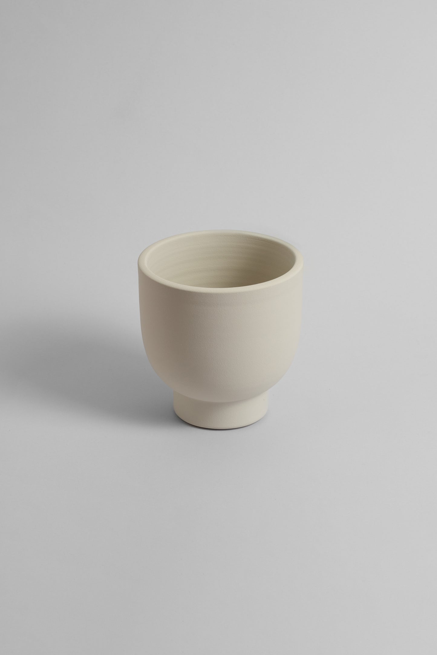 Sand Collection | Vase #4 | Japandi Style