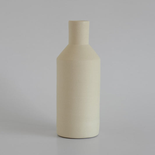 Sand Collection | Vase #3 | Japandi Style