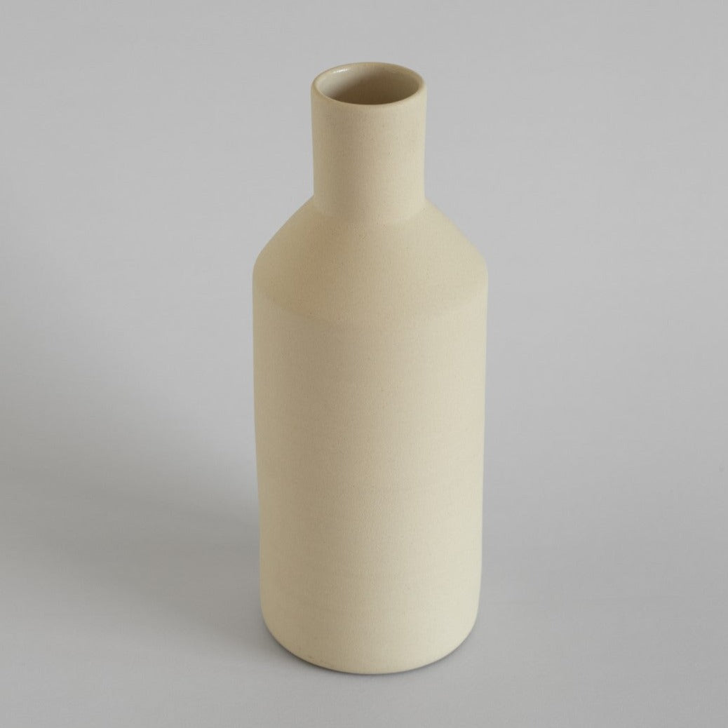 Sand Collection | Vase #3 | Japandi Style